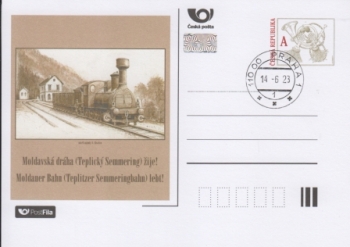 CDV 133 / P 239 - CZ 2023 06 001 ●